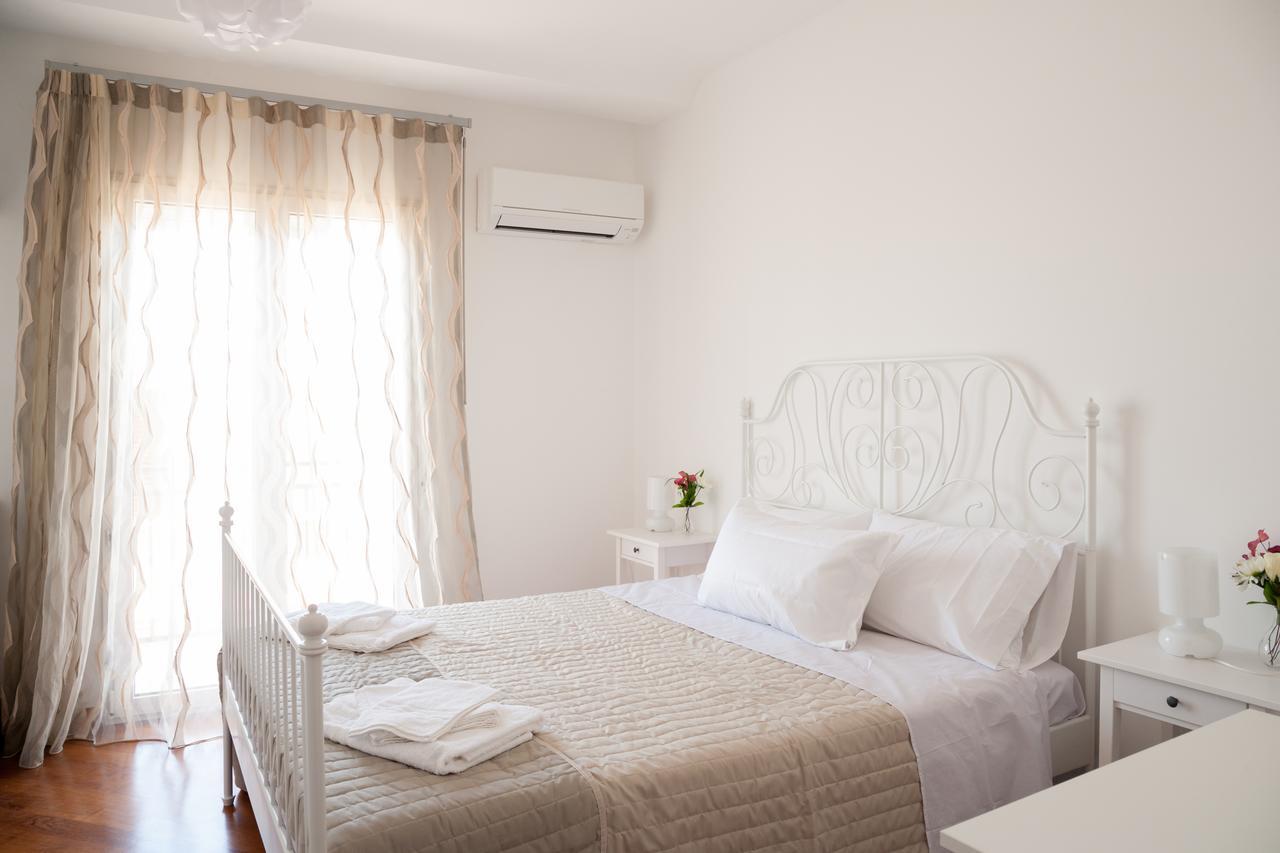 Sui tetti b&b Alcamo Esterno foto