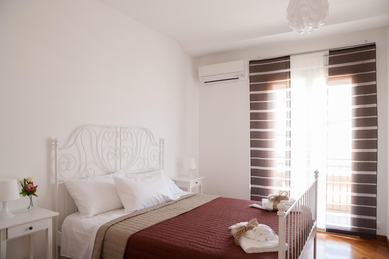 Sui tetti b&b Alcamo Esterno foto