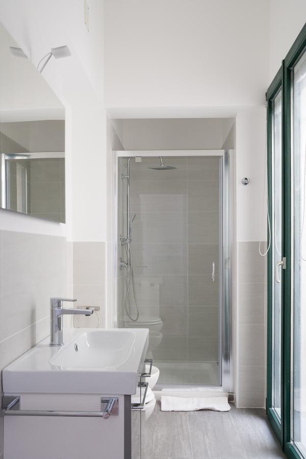 Sui tetti b&b Alcamo Esterno foto