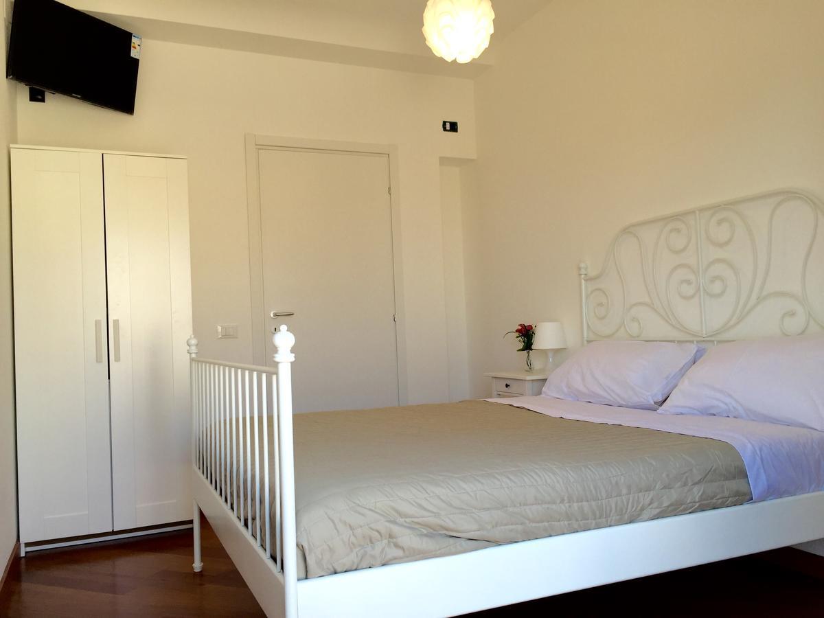 Sui tetti b&b Alcamo Esterno foto