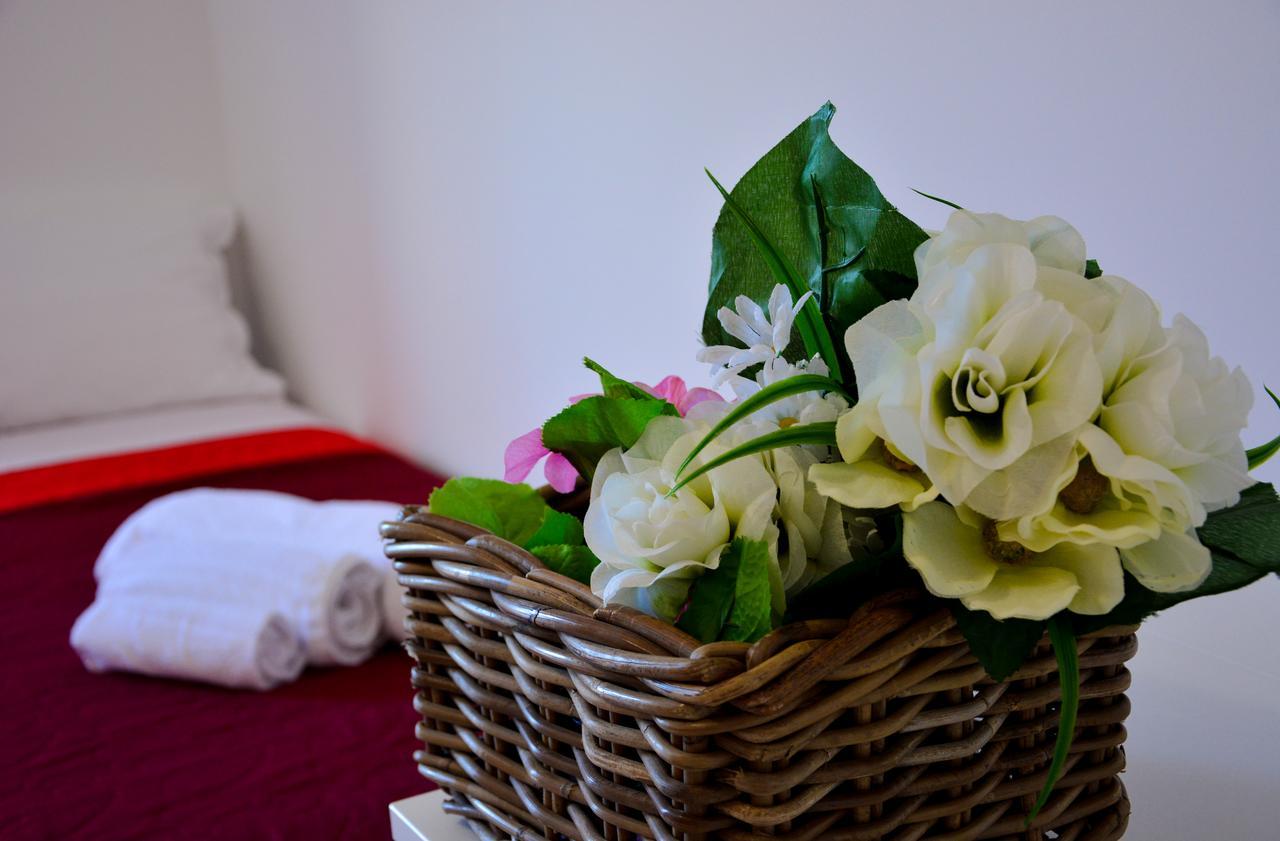 Sui tetti b&b Alcamo Esterno foto